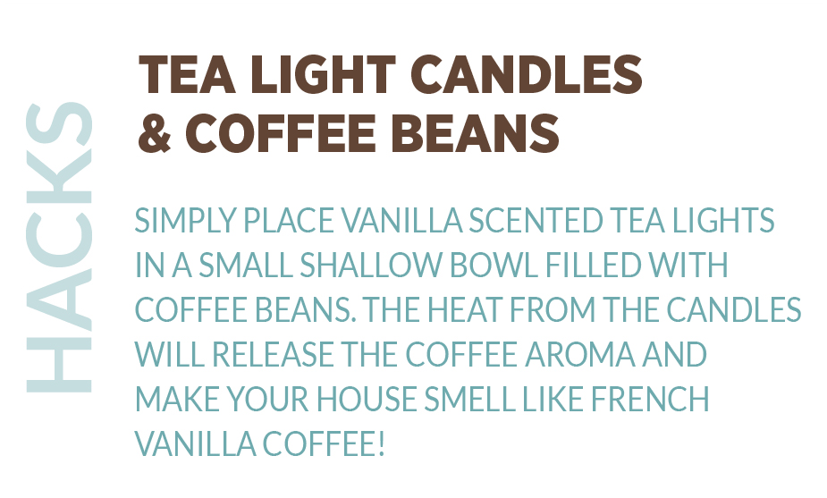 French Vanilla Coffee Description